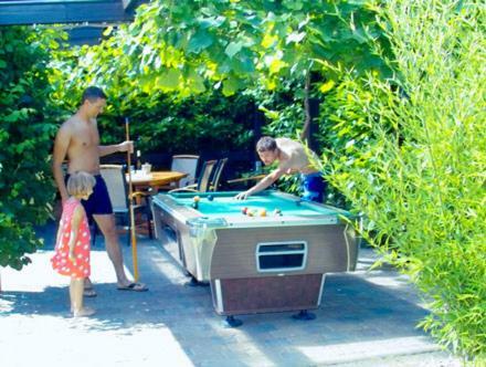 Ferien-Wein-Gut Keifer Hotell Bernkastel-Kues Exteriör bild